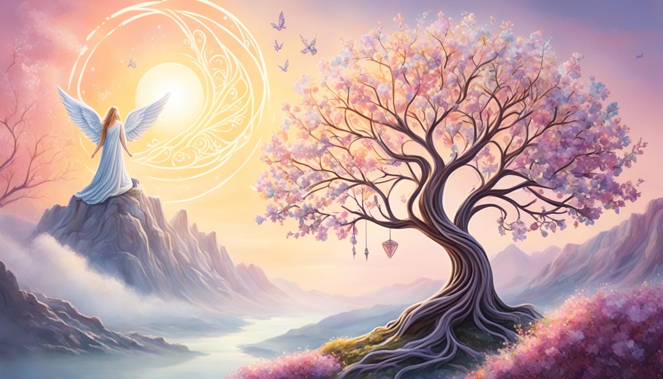 angel number 1394 symbolism