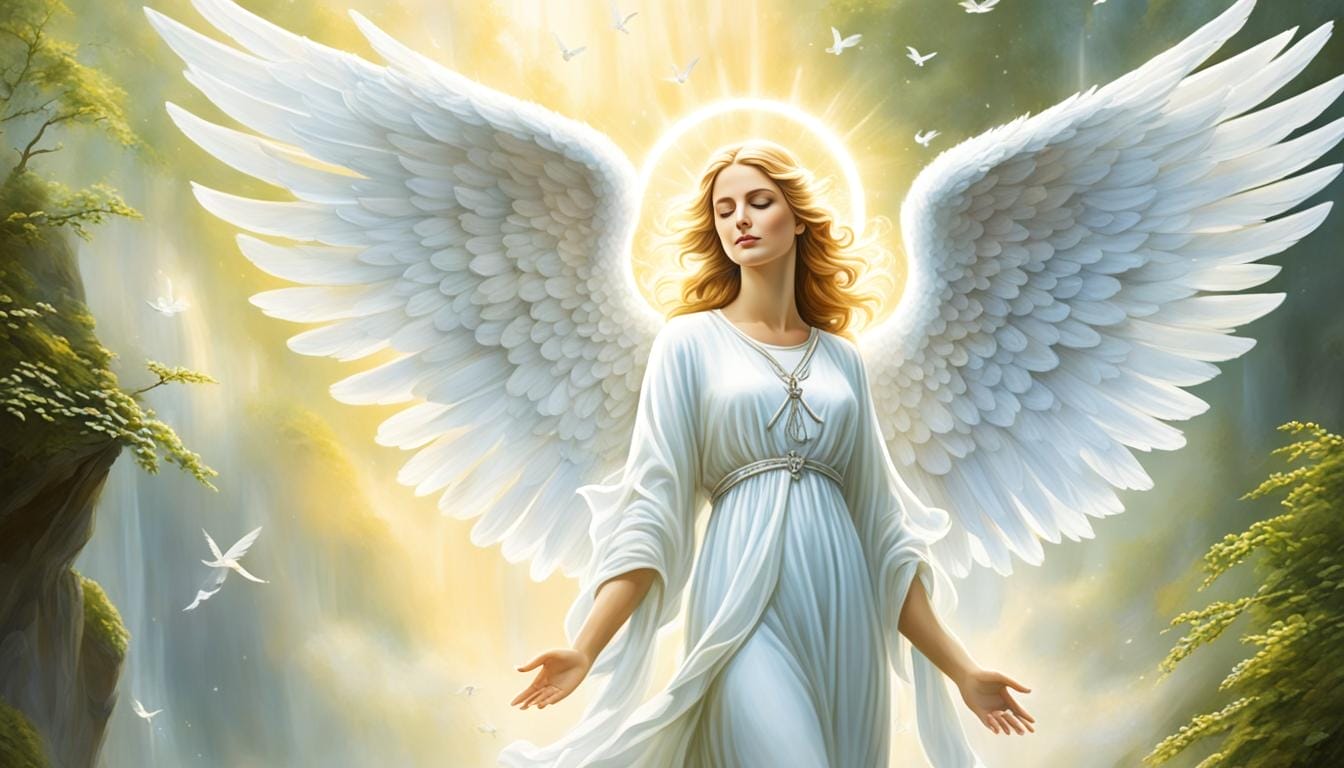 angelic guidance 1364 angelic guidance 1364