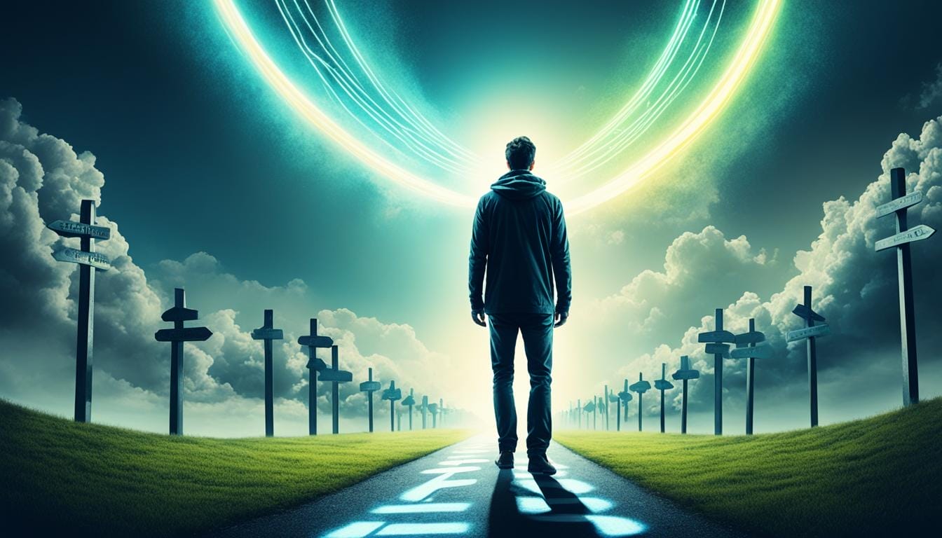 embracing change