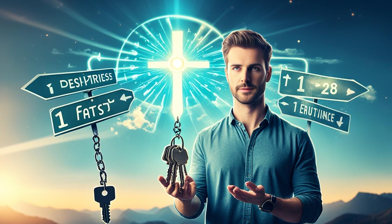 manifesting desires