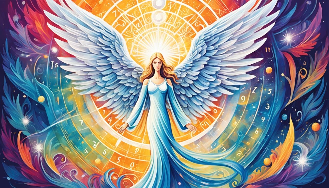 significance of angel numbers significance of angel numbers