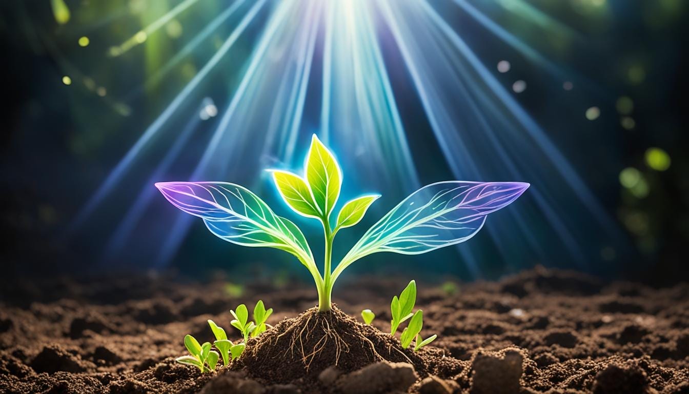 spiritual growth spiritual growth