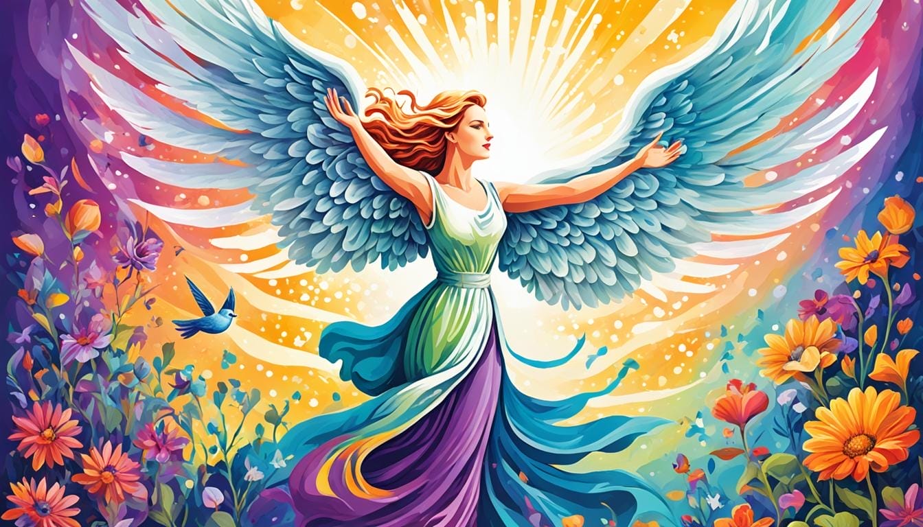 spiritual meaning of 1358 angel number