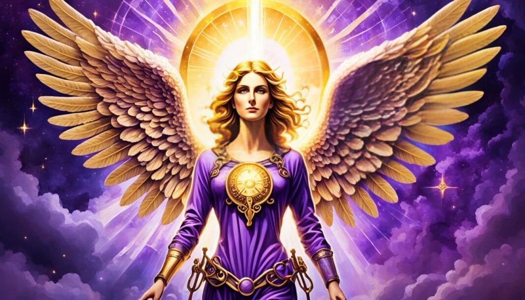 1426 angel number