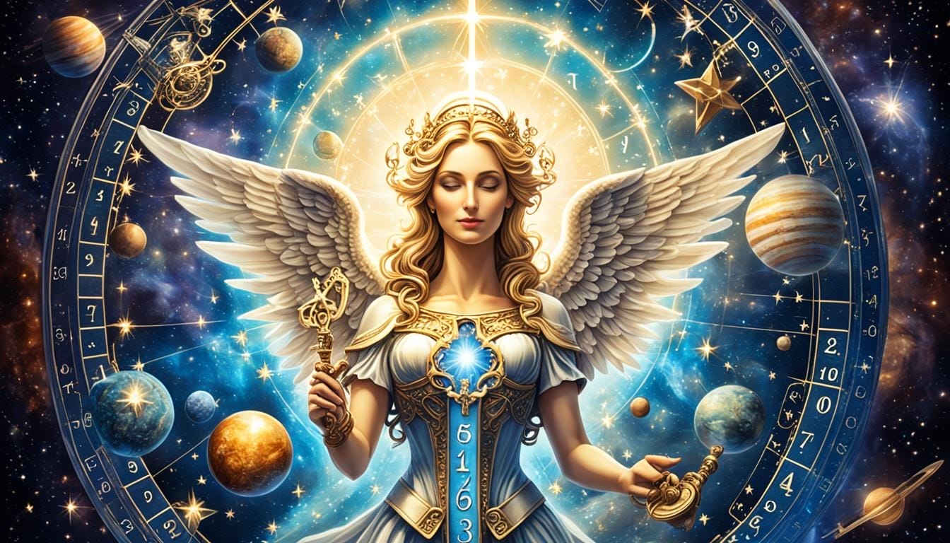 1427 angel number symbolism