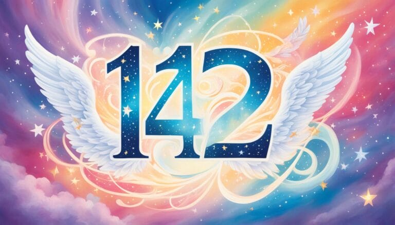 1432 angel number
