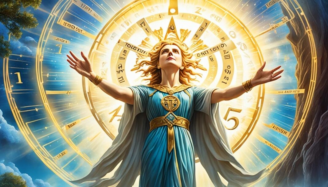 1435 angel number