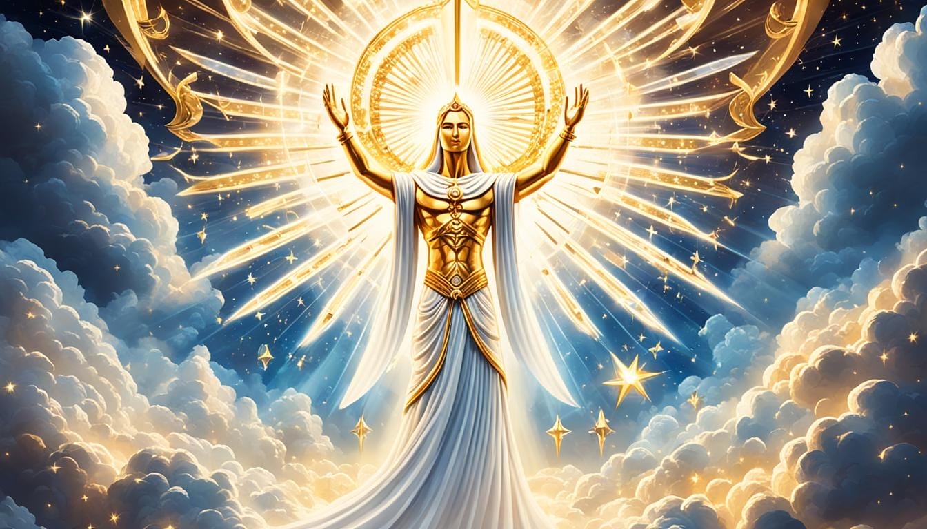 Angel Numbers Angel Numbers