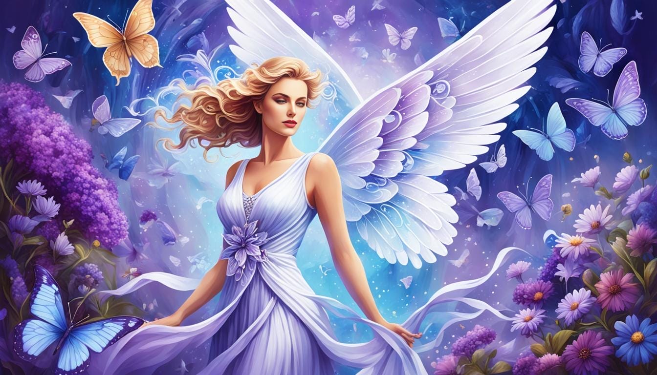 angel number 1426 guidance