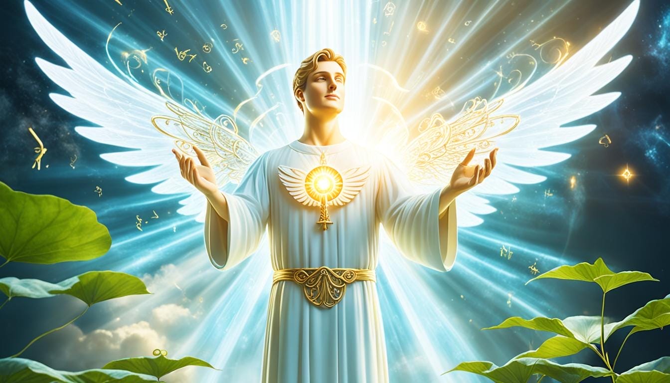 significance of 1399 angel number