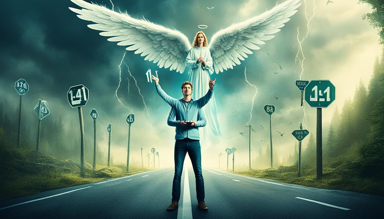 significance of 1419 angel number