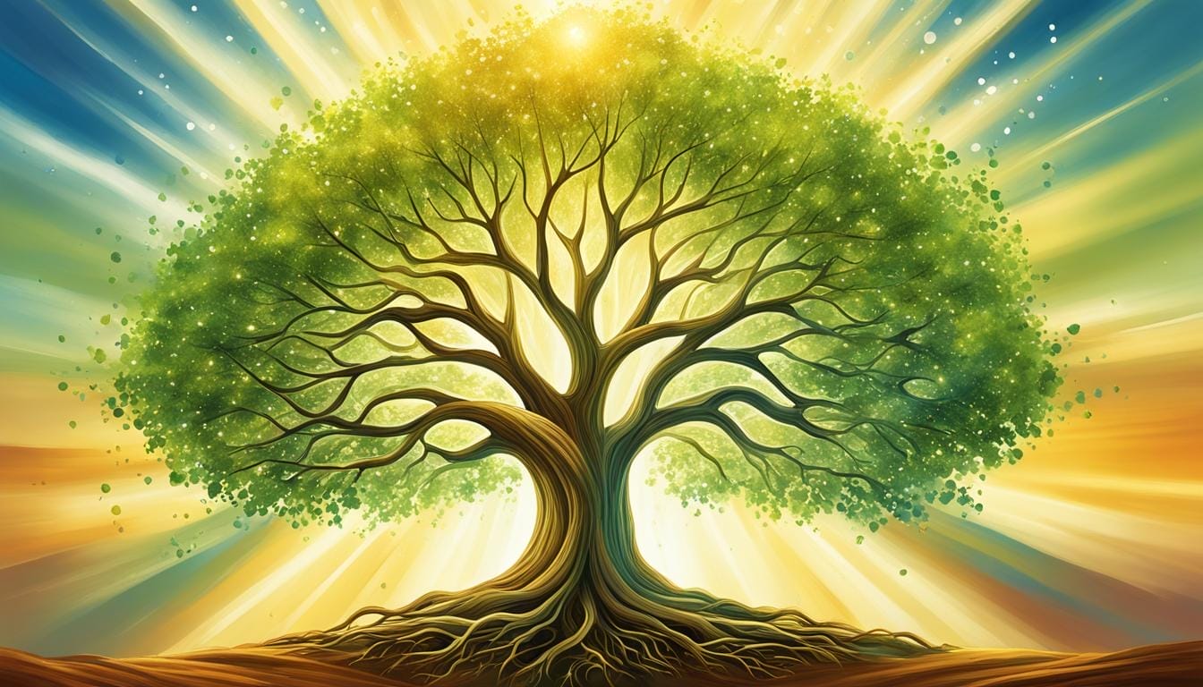 spiritual growth spiritual growth