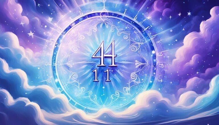 1445 angel number