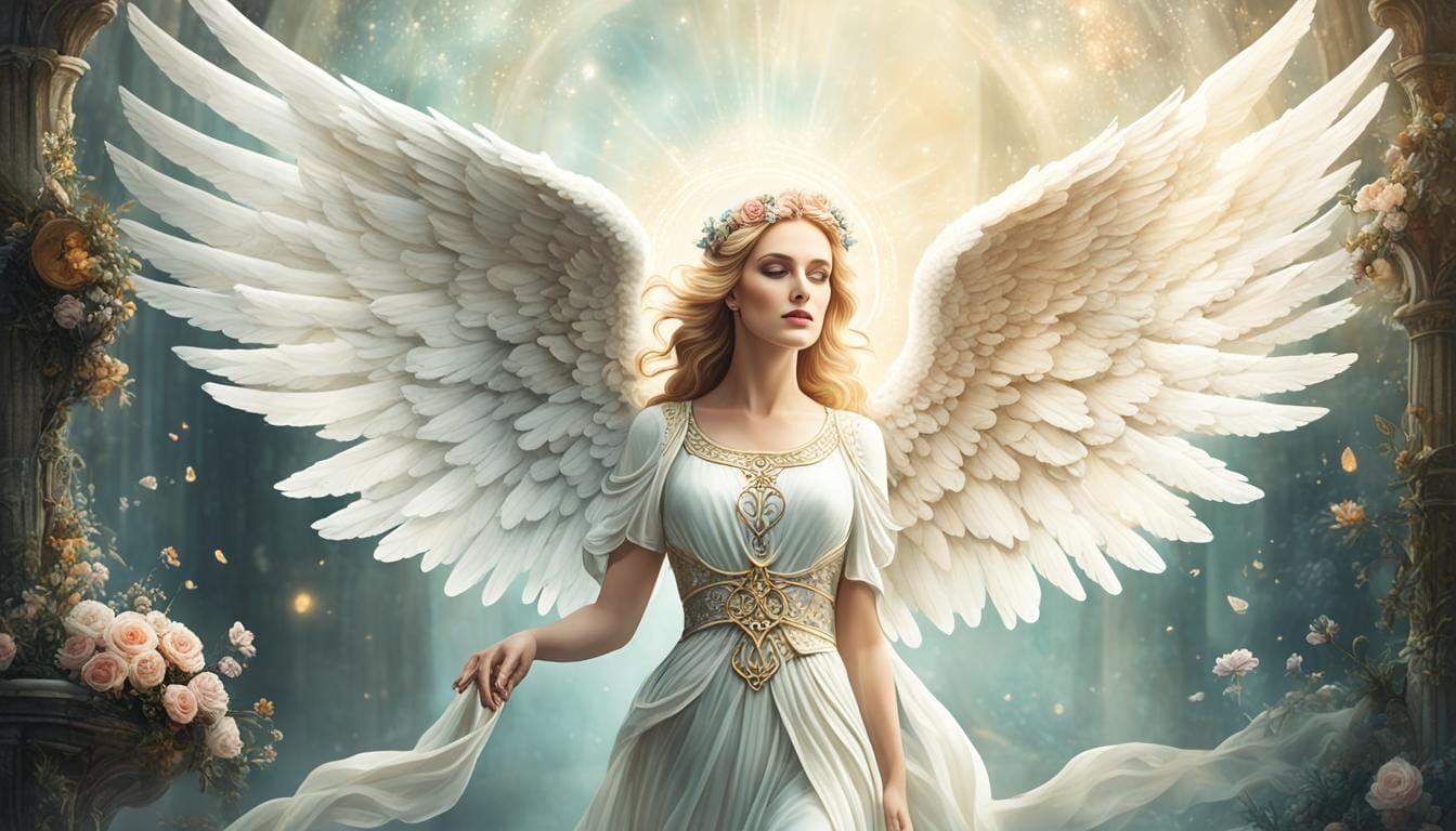 1451 angel number meaning 1451 angel number meaning