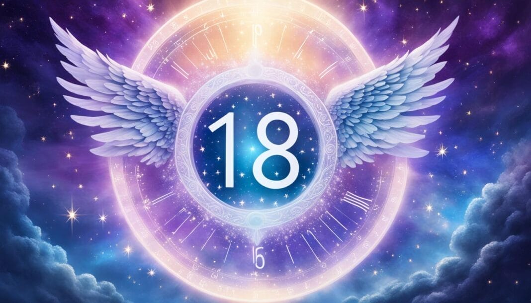 1458 angel number