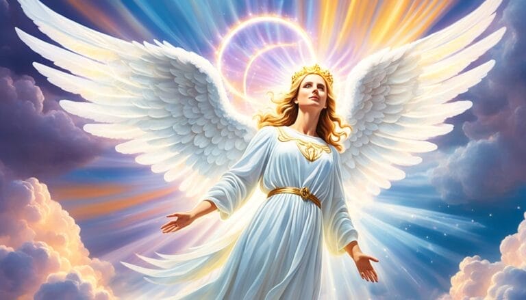 1460 angel number