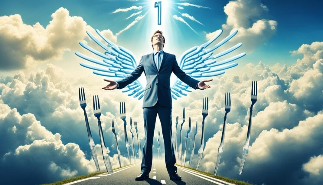1465 angel number