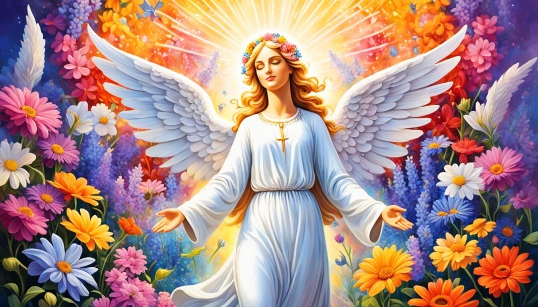 1476 angel number
