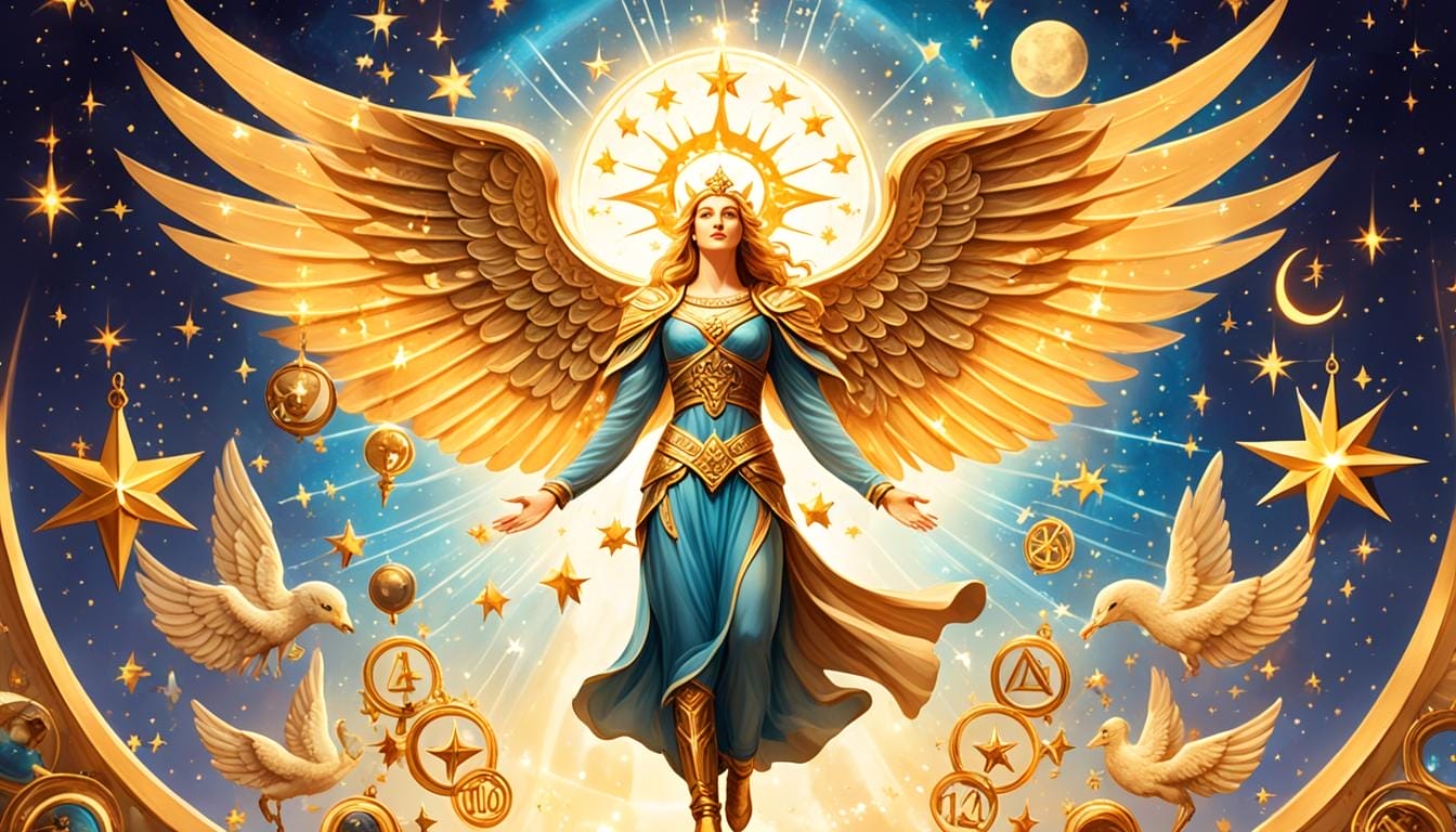 1478 angel number symbolism