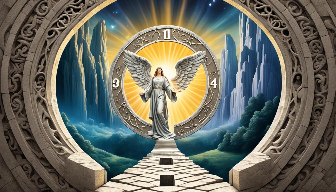 Symbolism of 1451 Angel Number Symbolism of 1451 Angel Number
