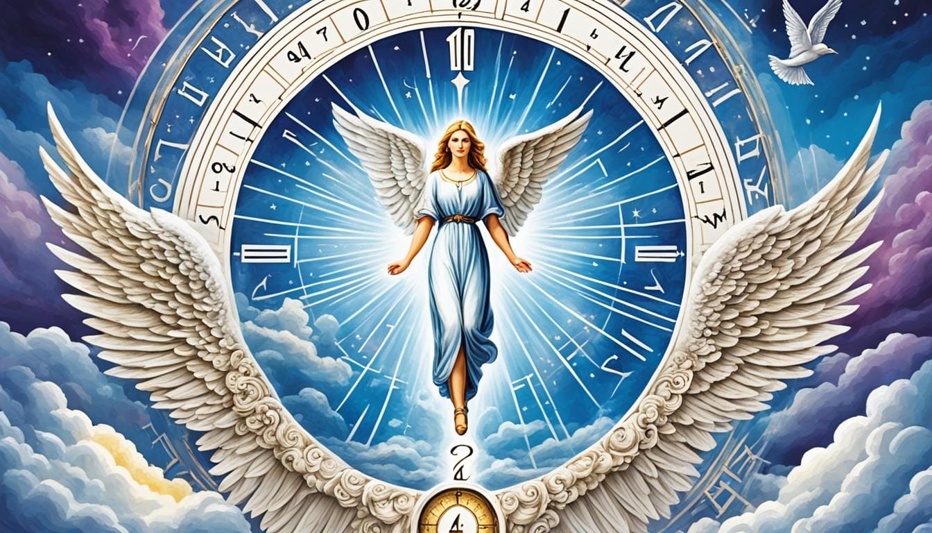 Understanding the 1462 Angel Number