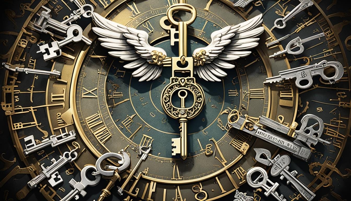 angel number 1468 angel number 1468