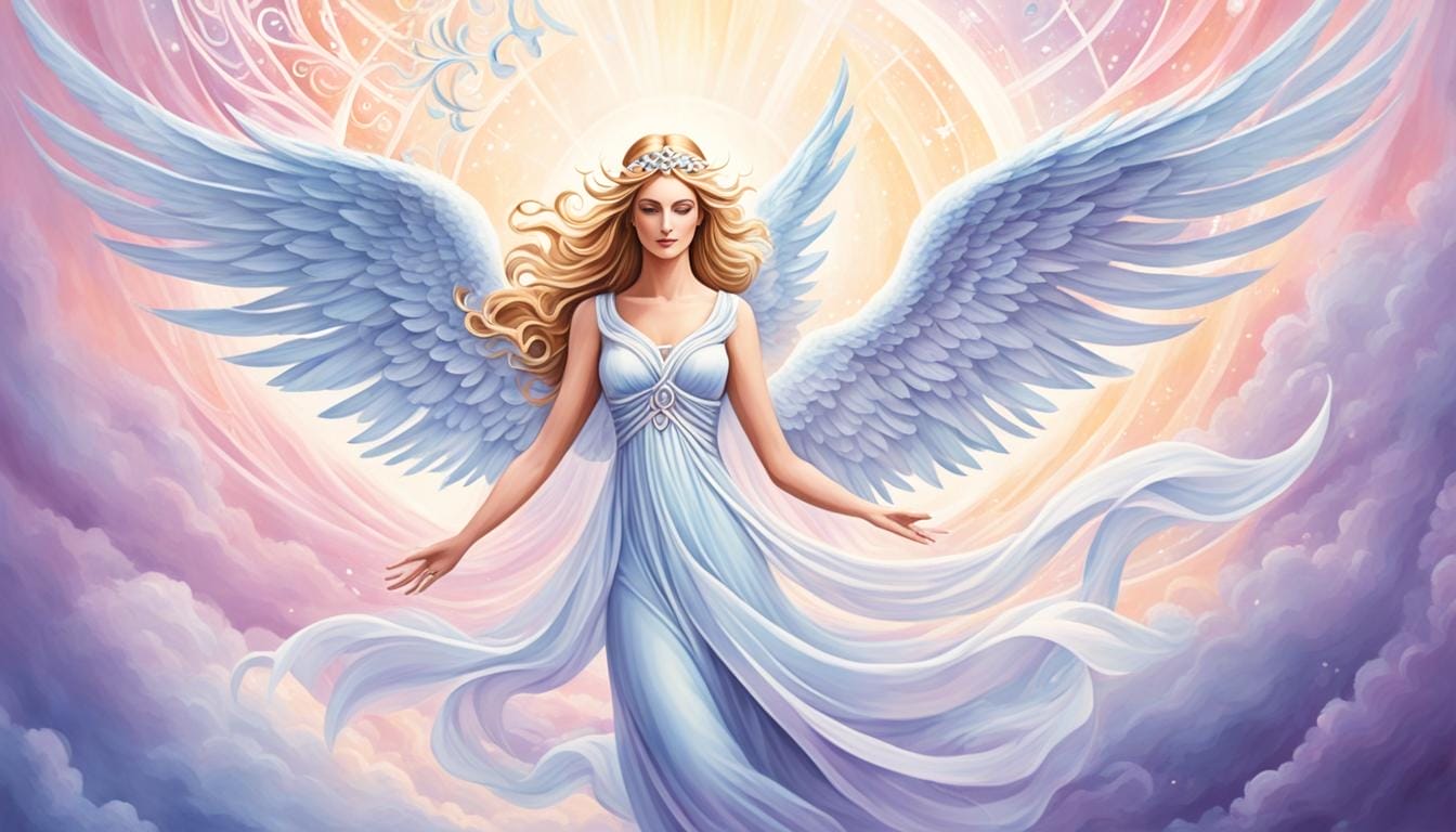 angel number 1468 angel number 1468