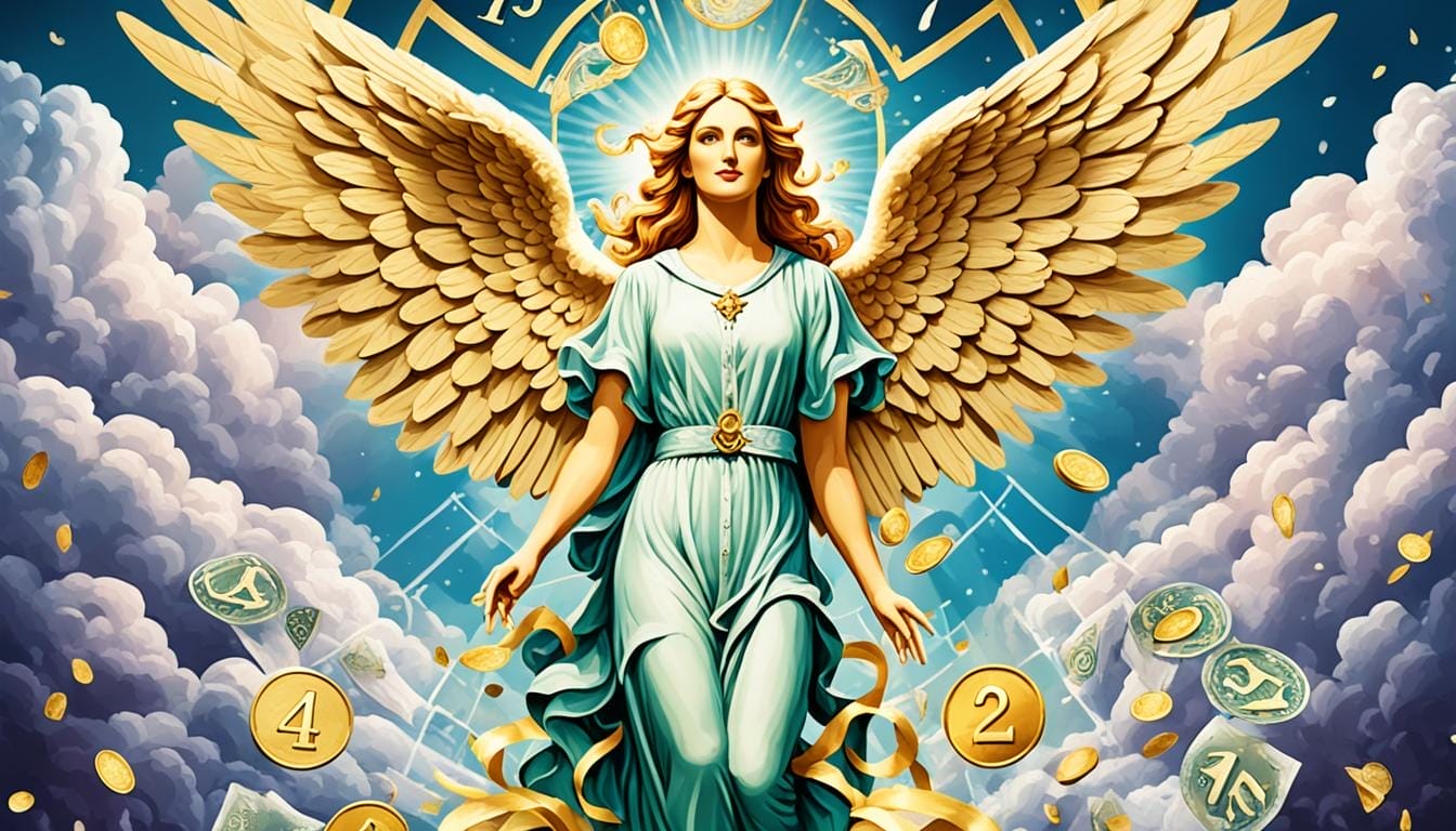 angel number 1478 symbolism