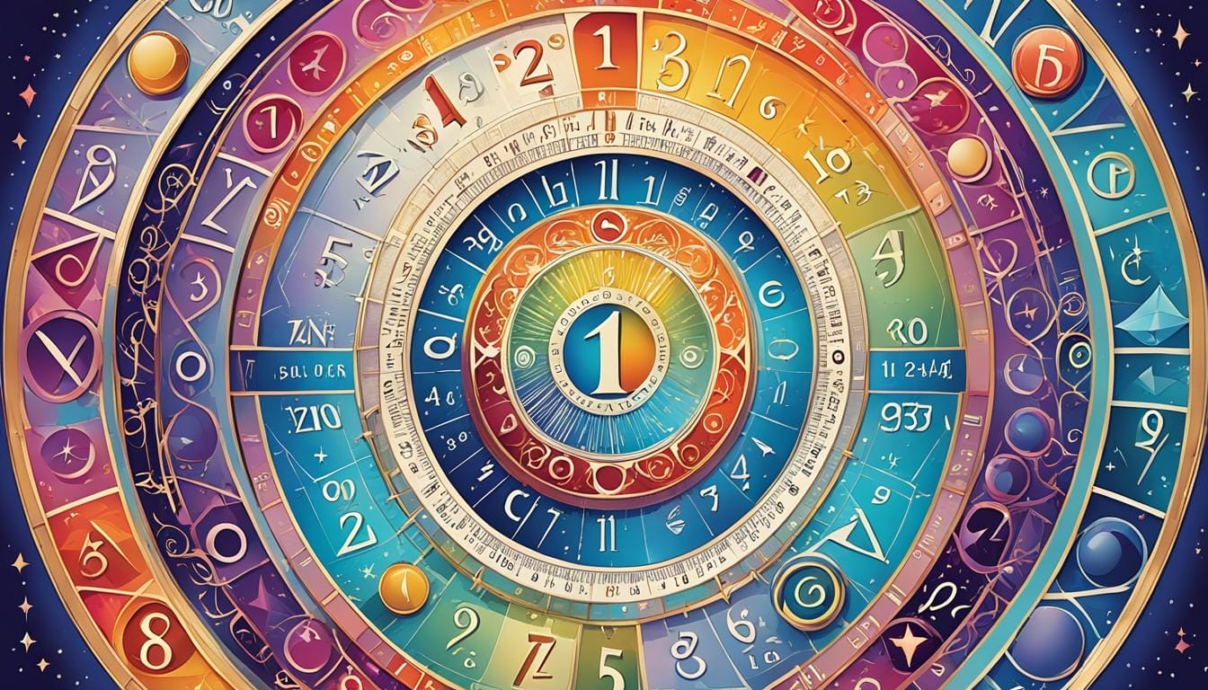 numerology intricacies