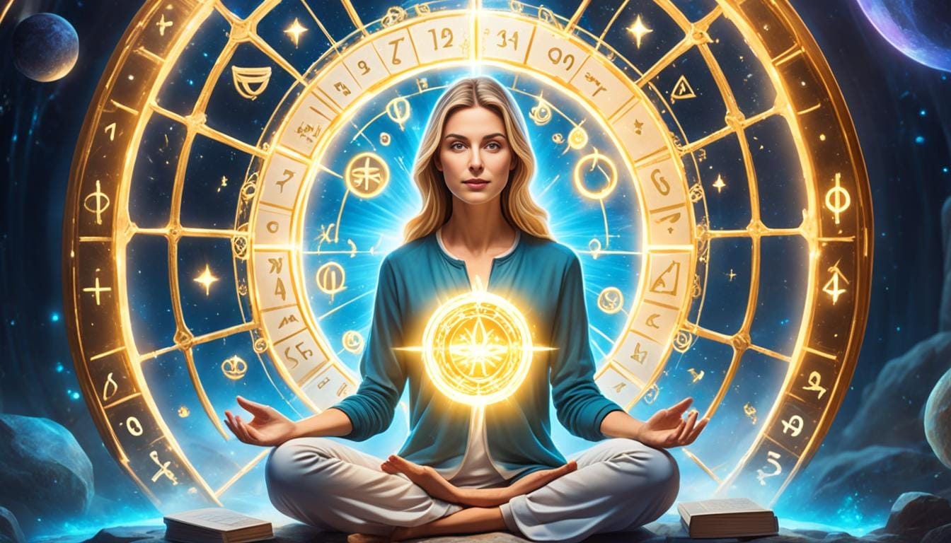 spiritual awakening with angel number 1478