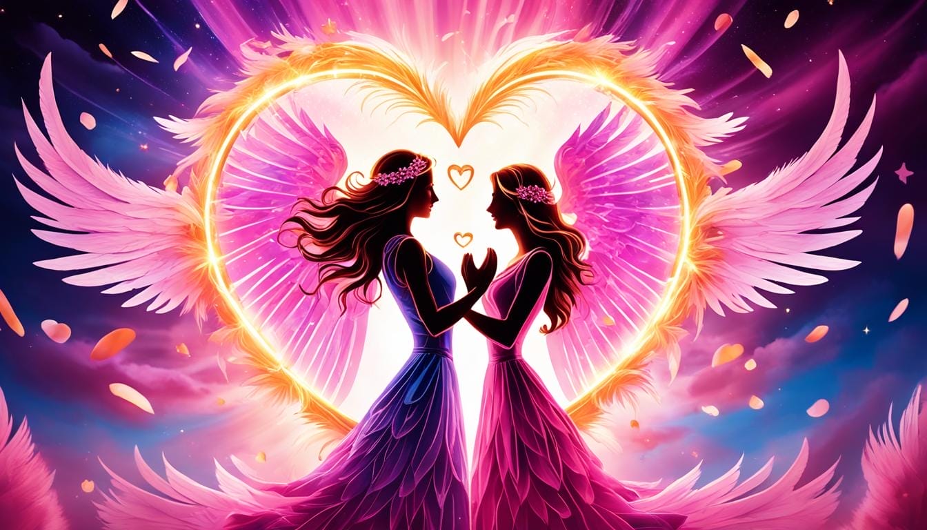 spiritual messages of 1450 angel number