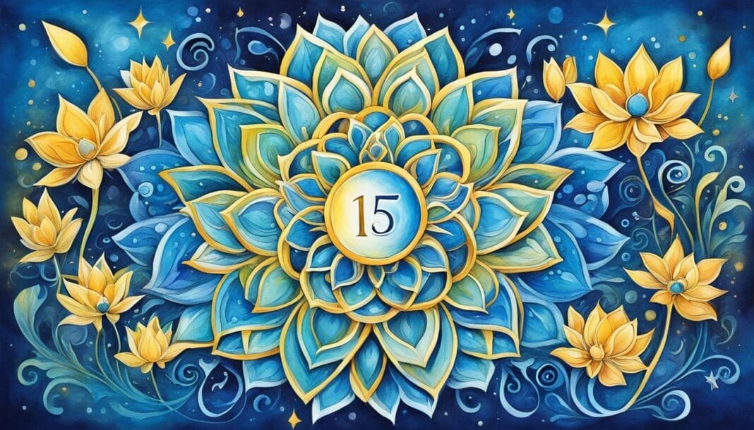 1505 angel number