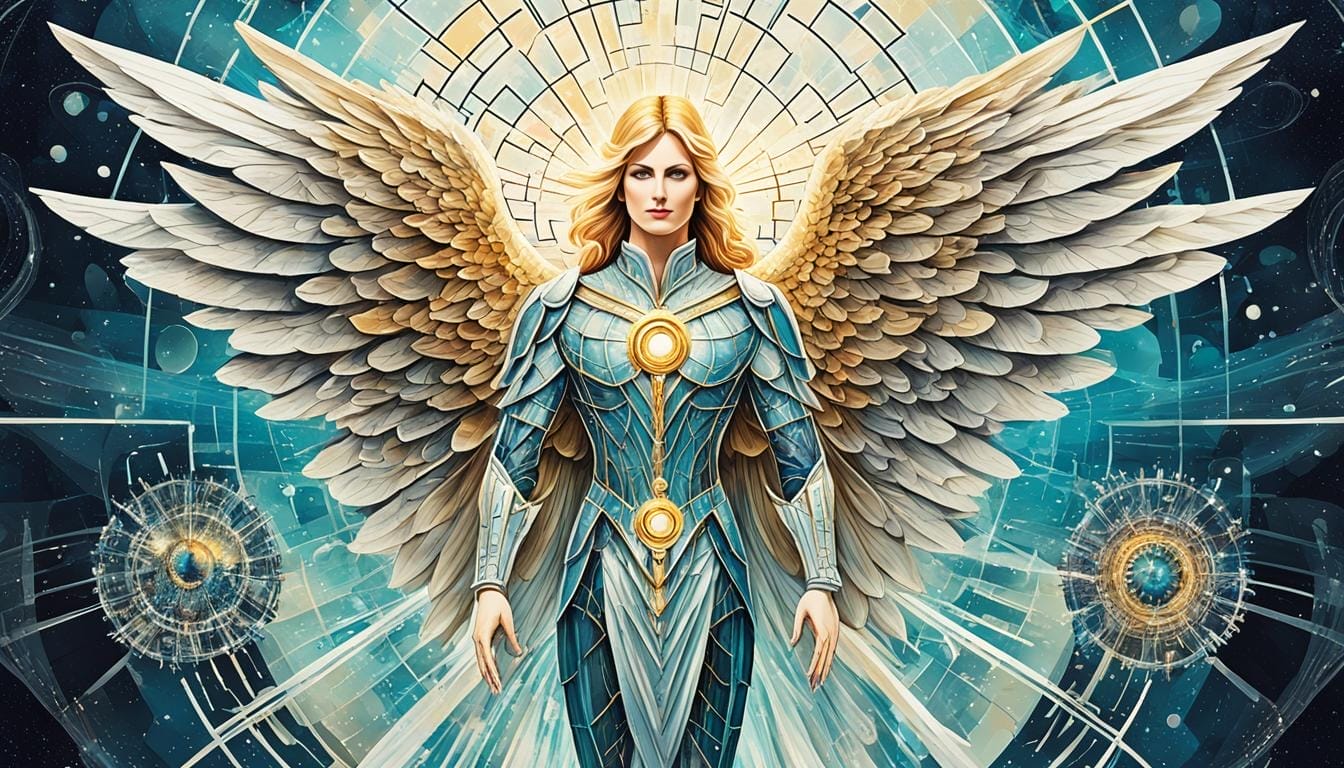 1523 angel number and career