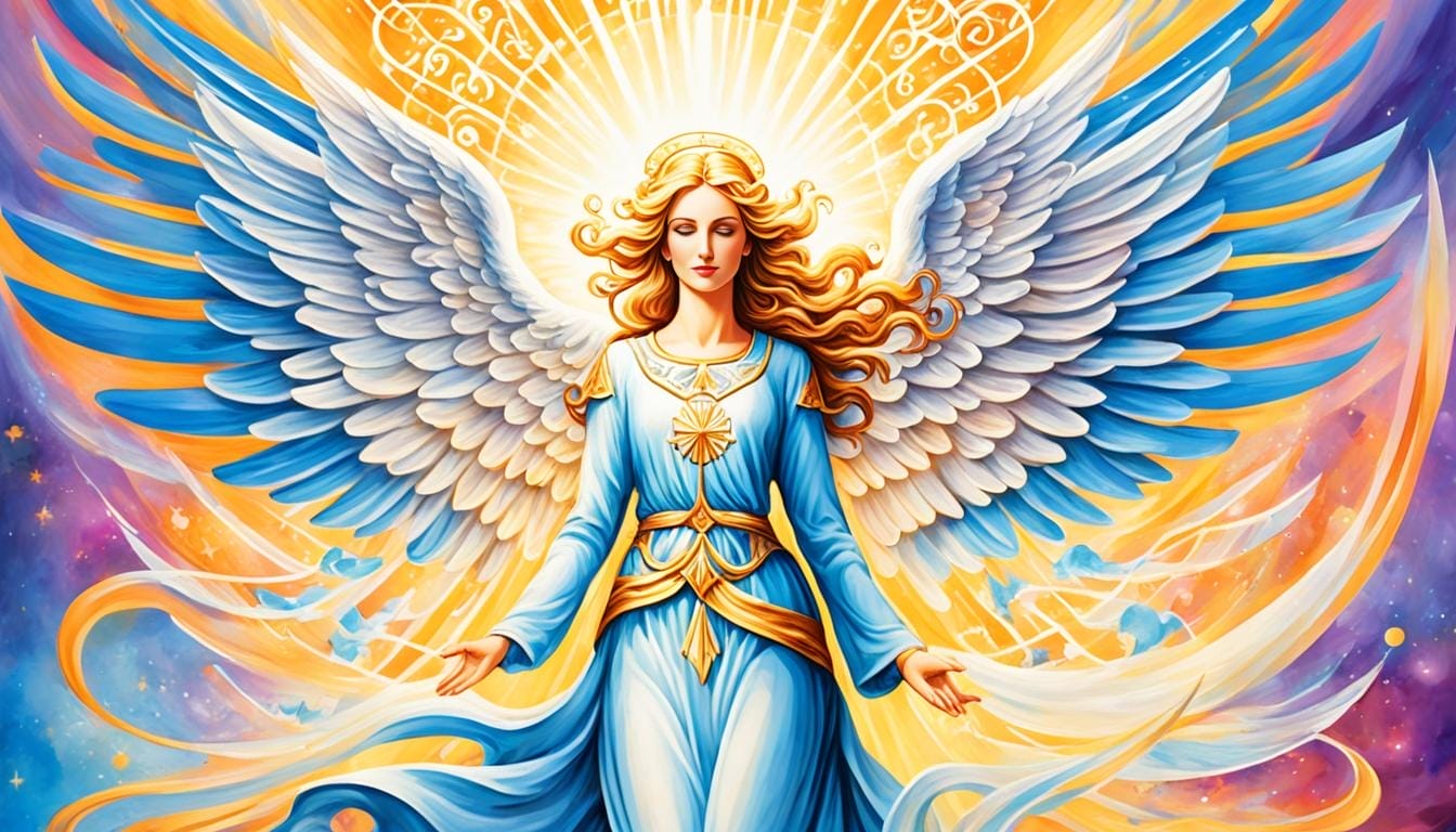 Angel Number 1504 in Your Life
