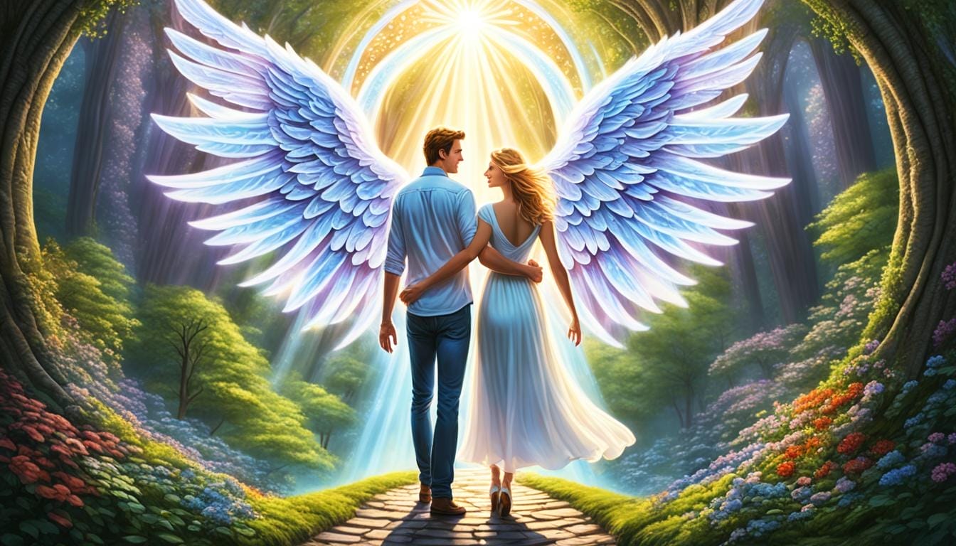 Building Strong Relationships with Angel Number 1488 Building Strong Relationships with Angel Number 1488