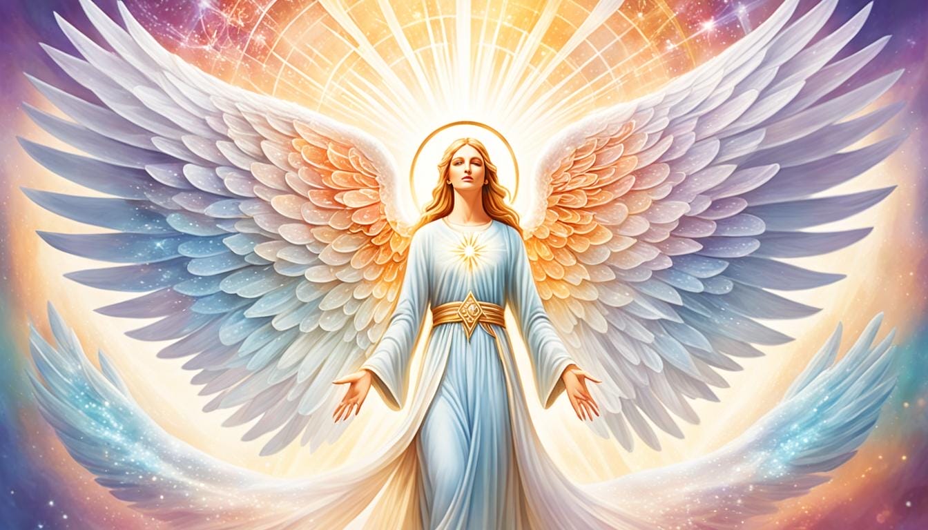 Decoding 1504 Angel Number