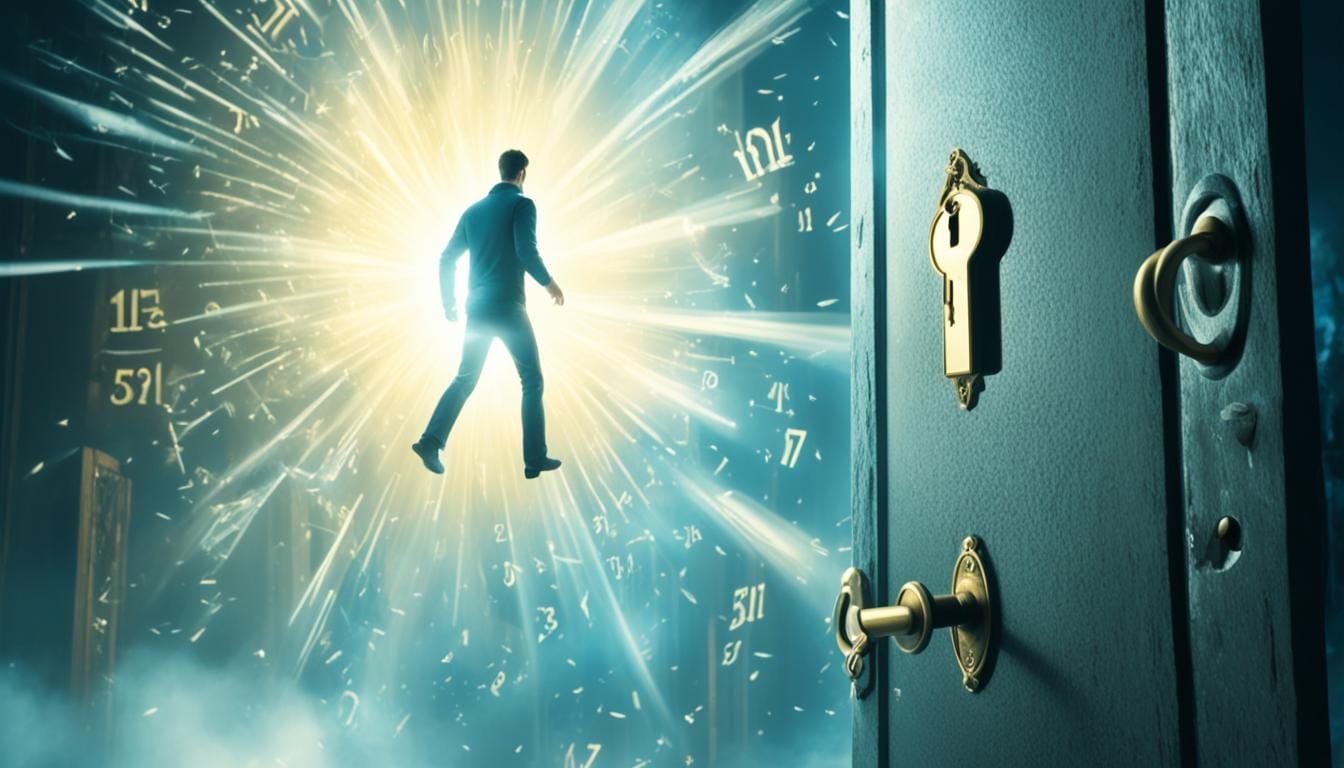 Meaning of 1519 Angel Number