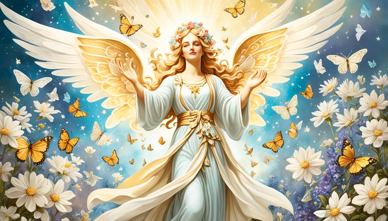 Symbolism of 1517 Angel Number