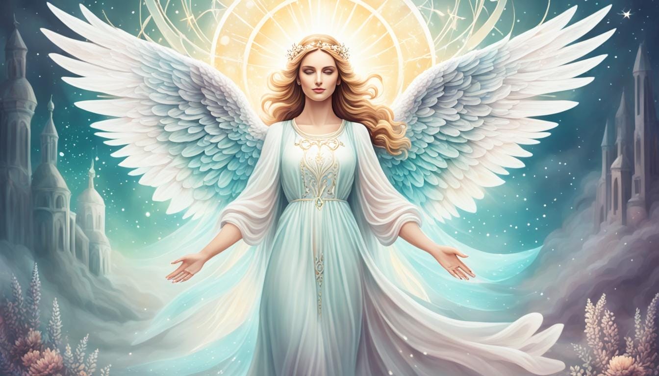 angel number 1504 symbolism