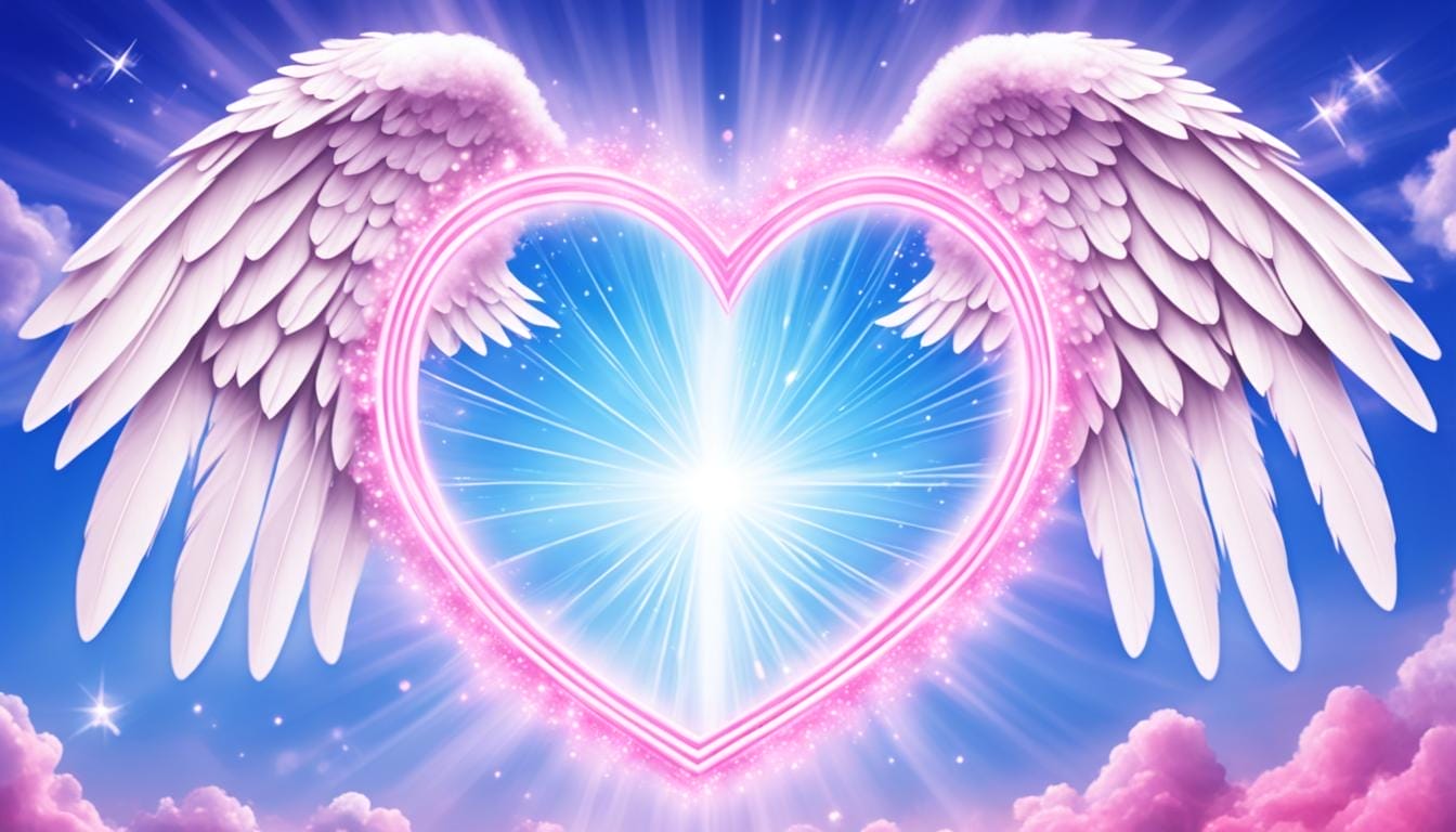 angel number 1517 in love