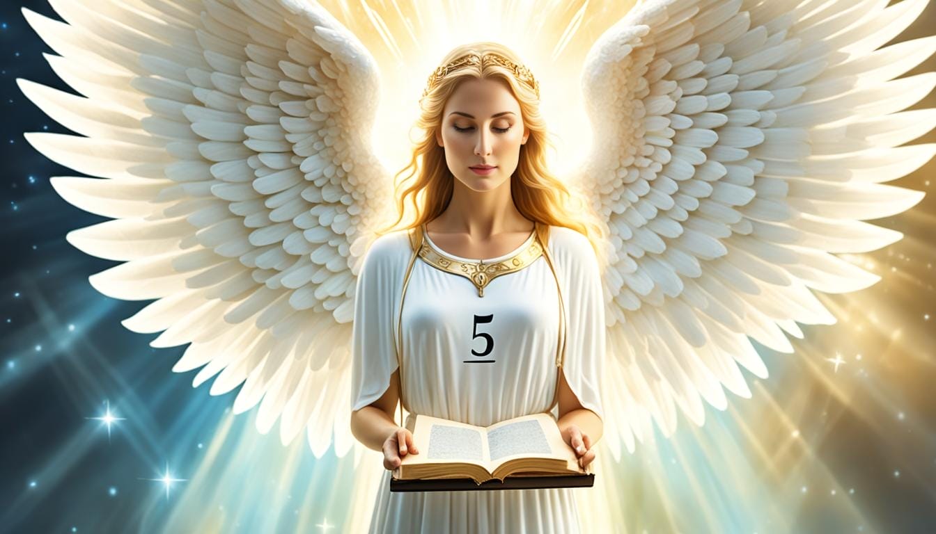 angelic guidance angelic guidance