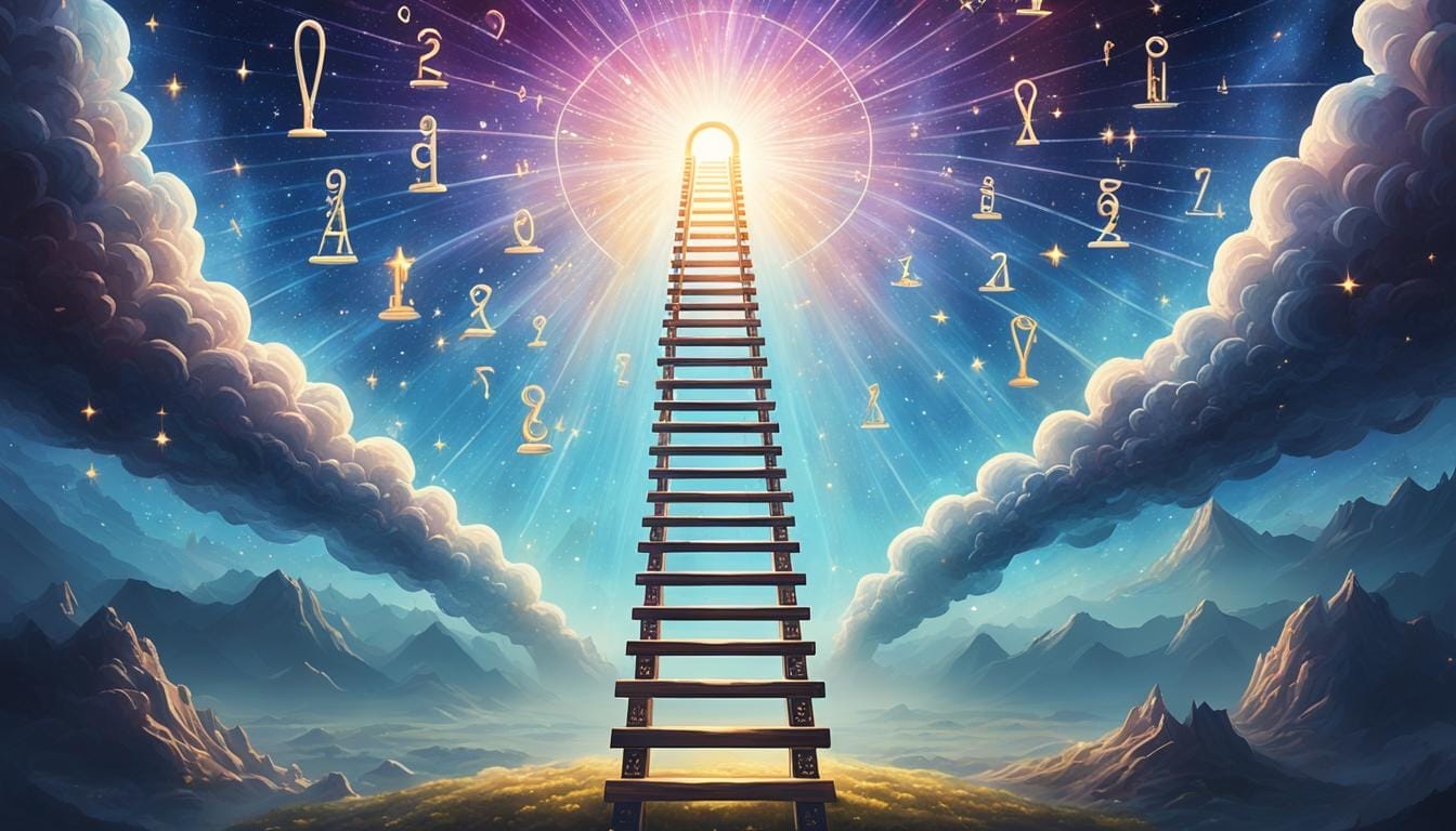 interpretation of 1519 angel number