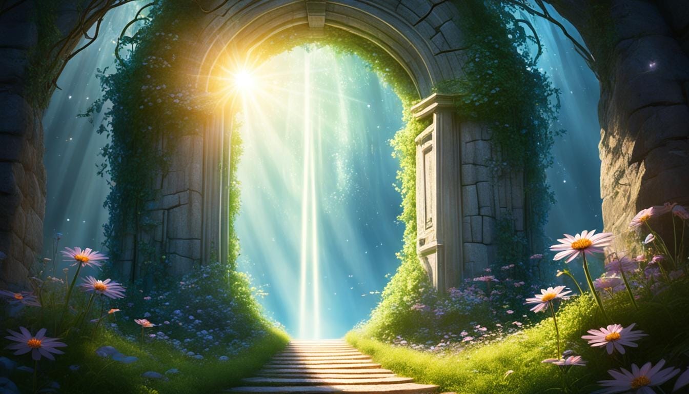 significance of angel number 1482