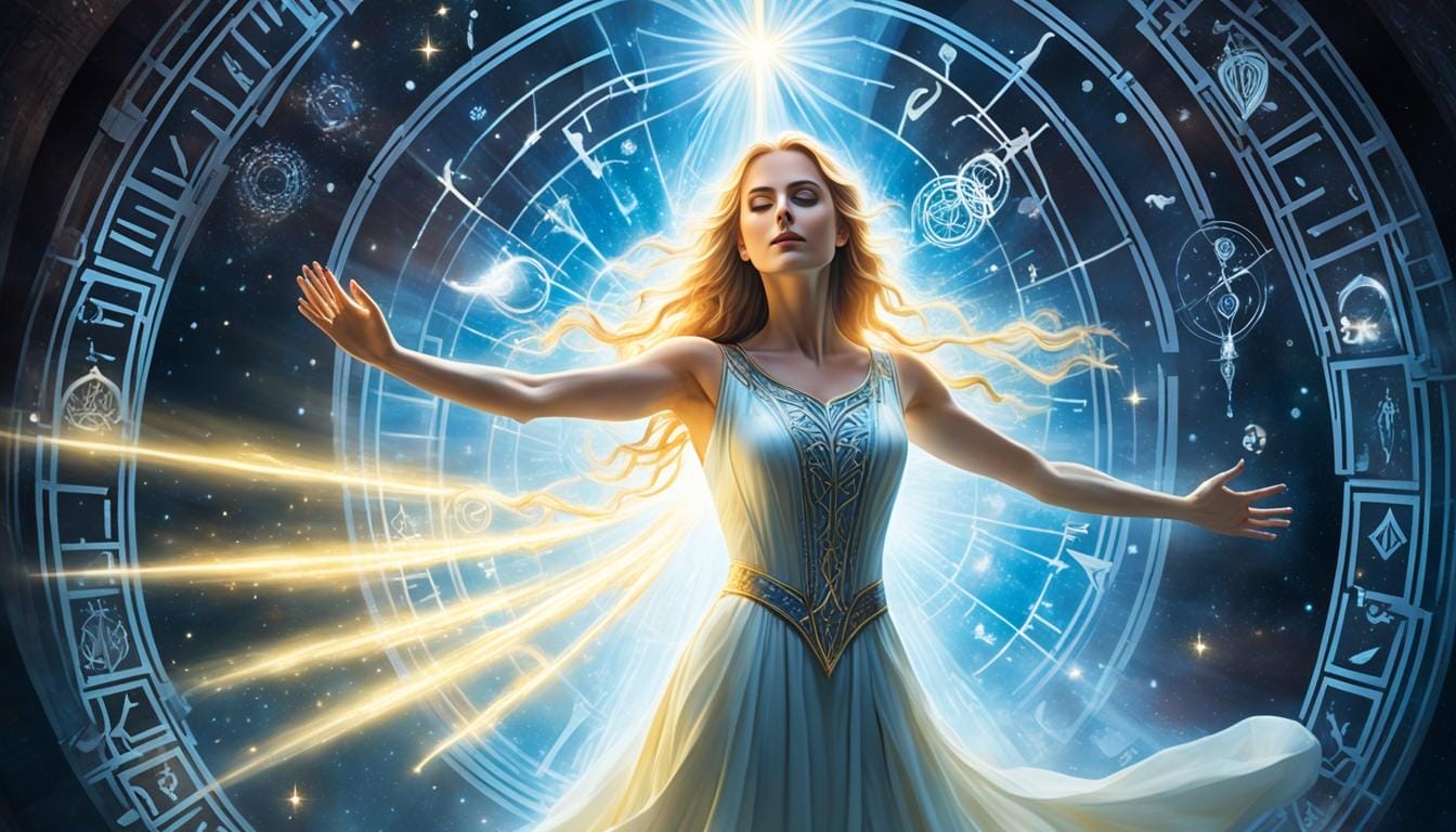 spiritual awakening spiritual awakening