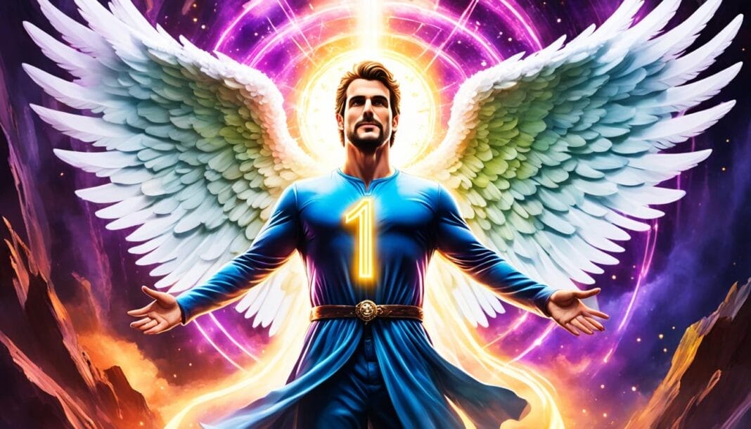 1536 angel number