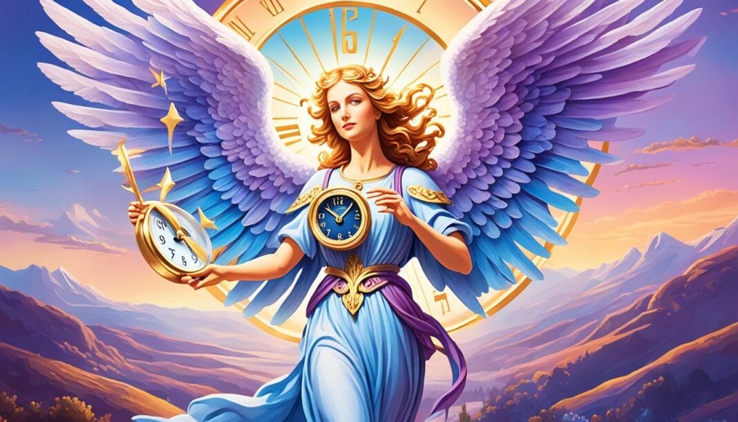 1537 angel number
