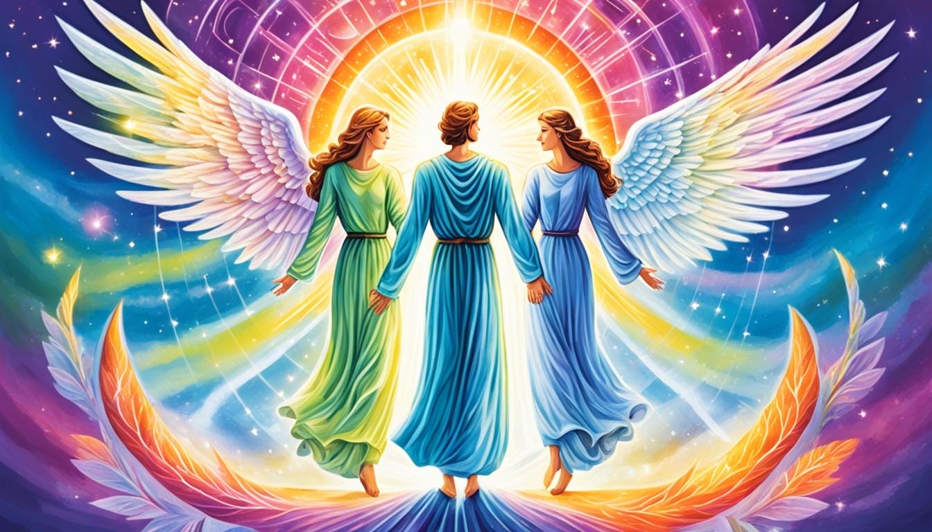 1544 Angel Number in Love and Relationships