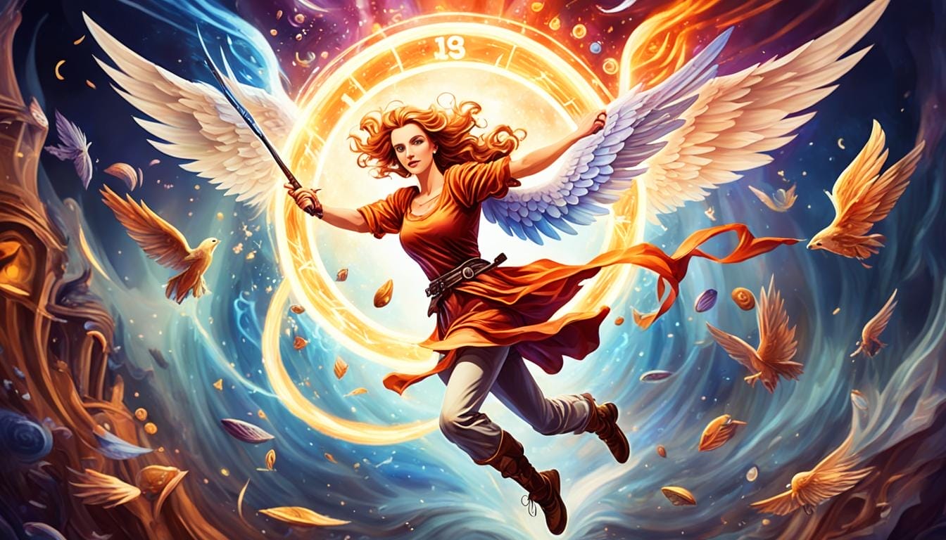 1548 Angel Number