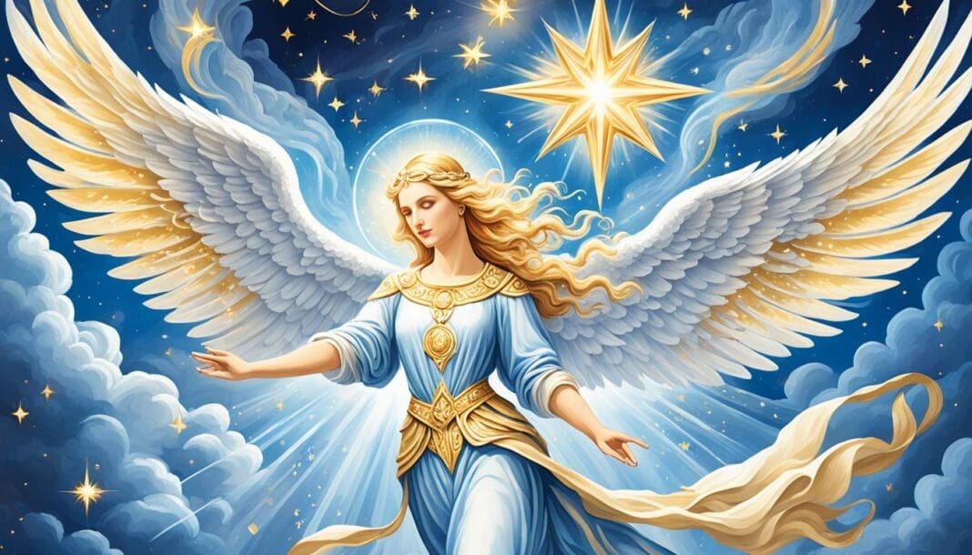 1564 angel number