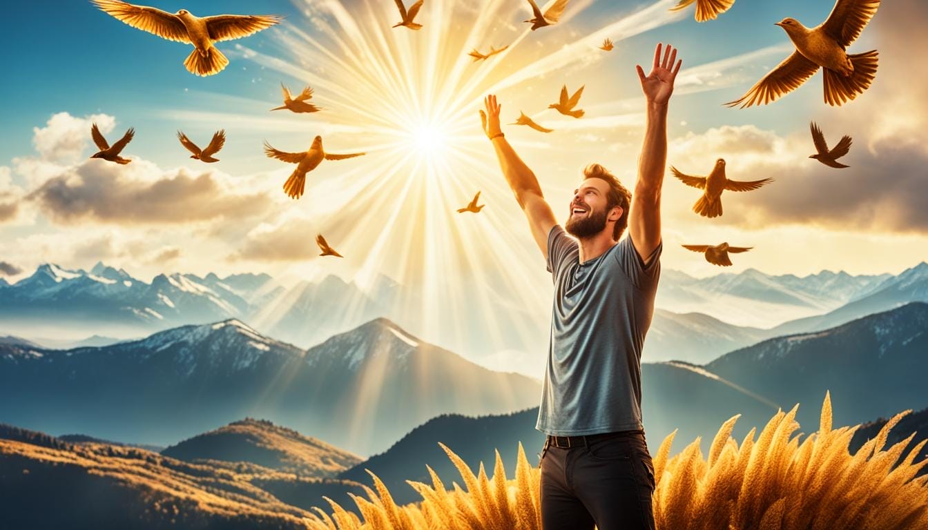 Manifesting Success and Abundance with 1568 Angel Number